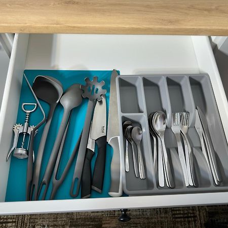 Apartament Suzi Grzybowo  Extérieur photo