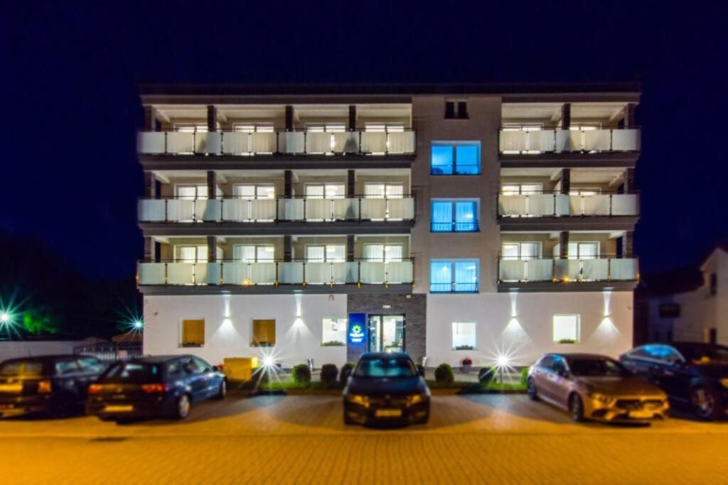 Apartament Suzi Grzybowo  Extérieur photo