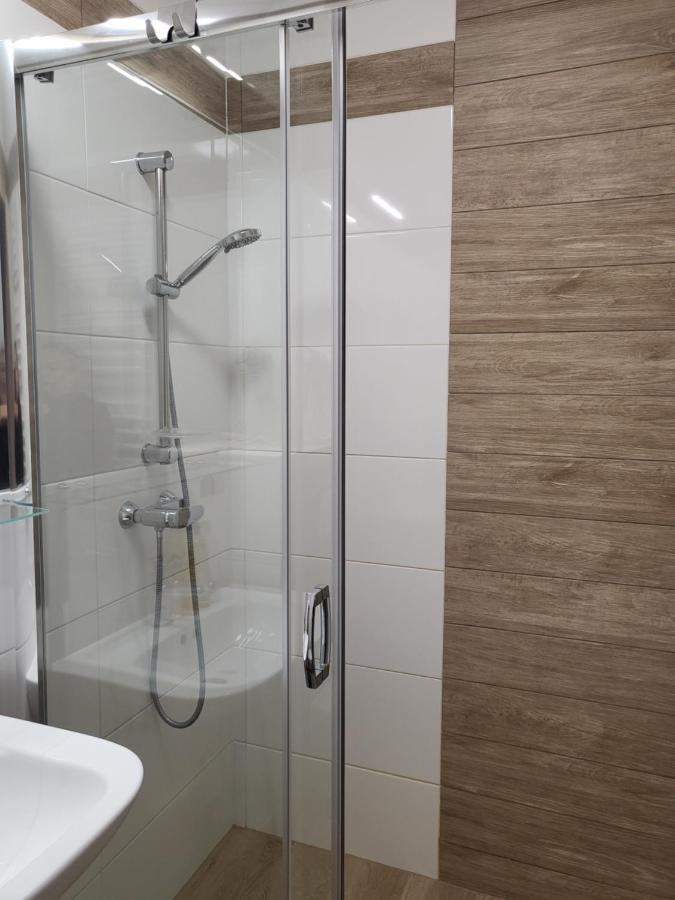 Apartament Suzi Grzybowo  Extérieur photo
